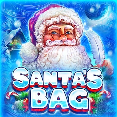 Santa's Bag platipus